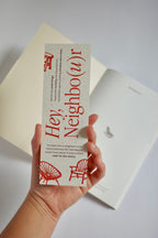 Travel Journal Nº 01 · Long Trip